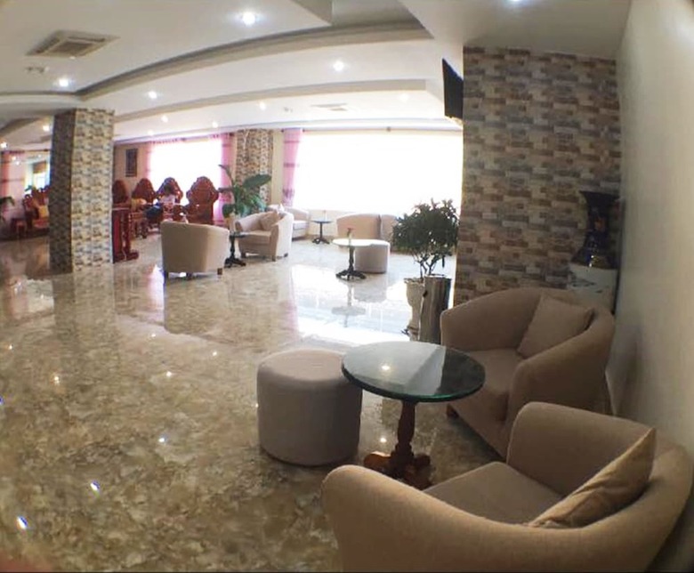 Samnang Laor Phnom Penh Hotel