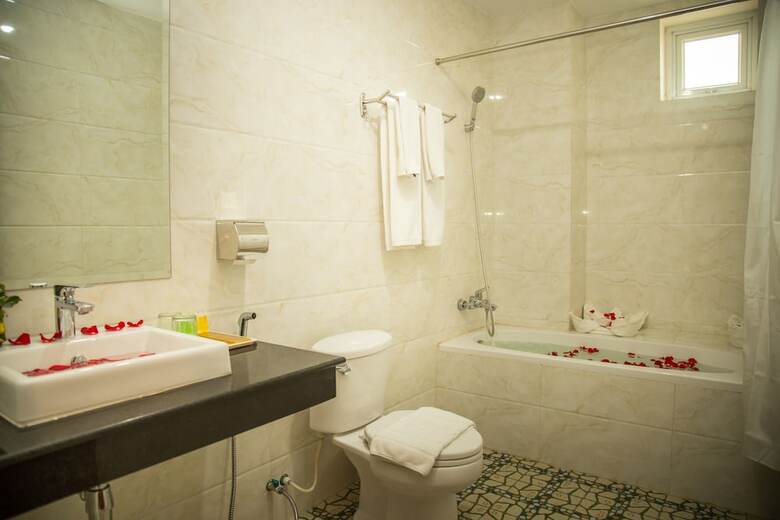 Samnang Laor Phnom Penh Hotel