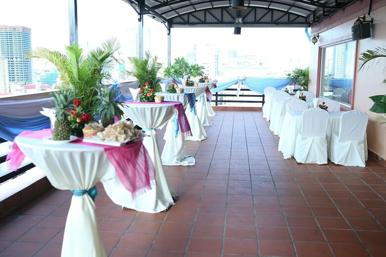 Samnang Laor Phnom Penh Hotel