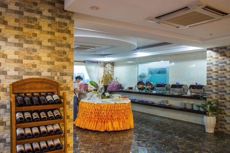 Samnang Laor Phnom Penh Hotel