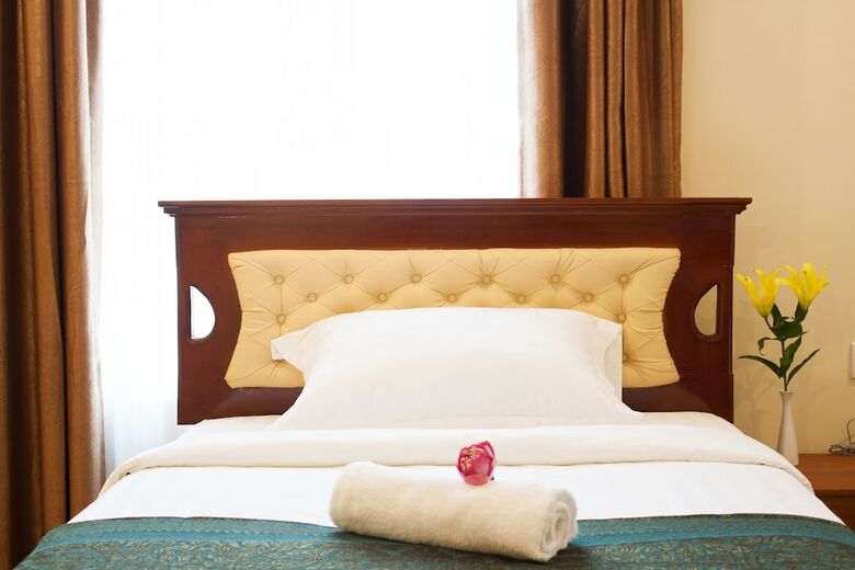 Samnang Laor Phnom Penh Hotel