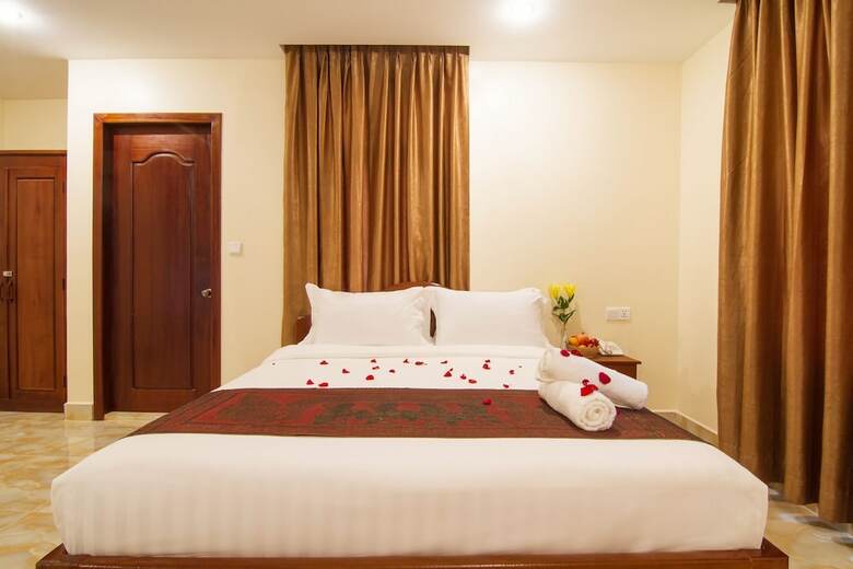 Samnang Laor Phnom Penh Hotel
