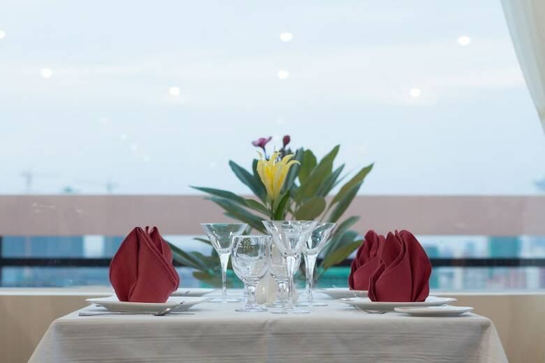 Samnang Laor Phnom Penh Hotel