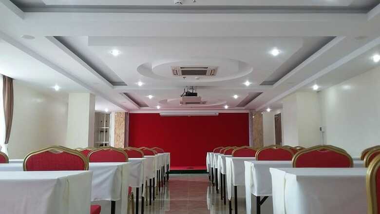 Samnang Laor Phnom Penh Hotel