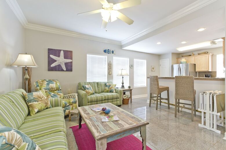 Rain Dancer By South Padre Condo Rentals