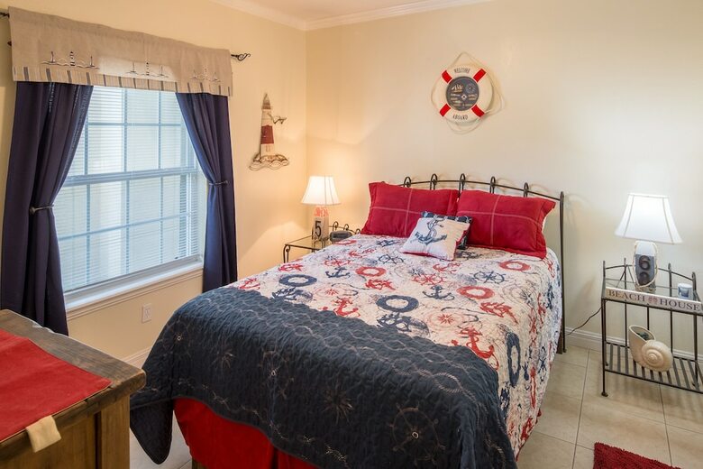 Rain Dancer By South Padre Condo Rentals