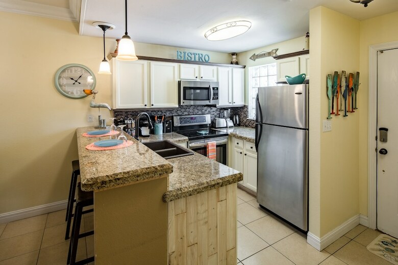Rain Dancer By South Padre Condo Rentals