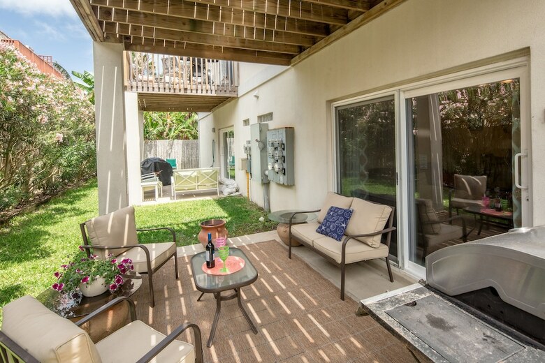 Rain Dancer By South Padre Condo Rentals
