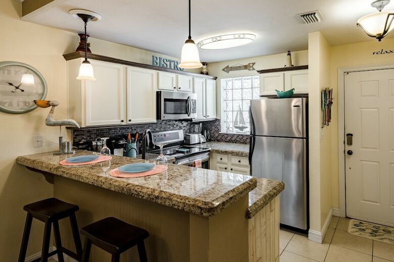 Rain Dancer By South Padre Condo Rentals