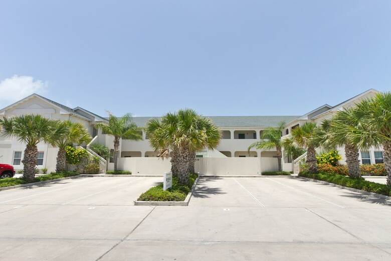 Rain Dancer By South Padre Condo Rentals