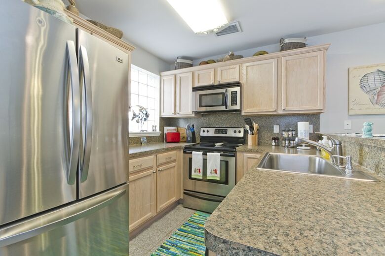 Rain Dancer By South Padre Condo Rentals