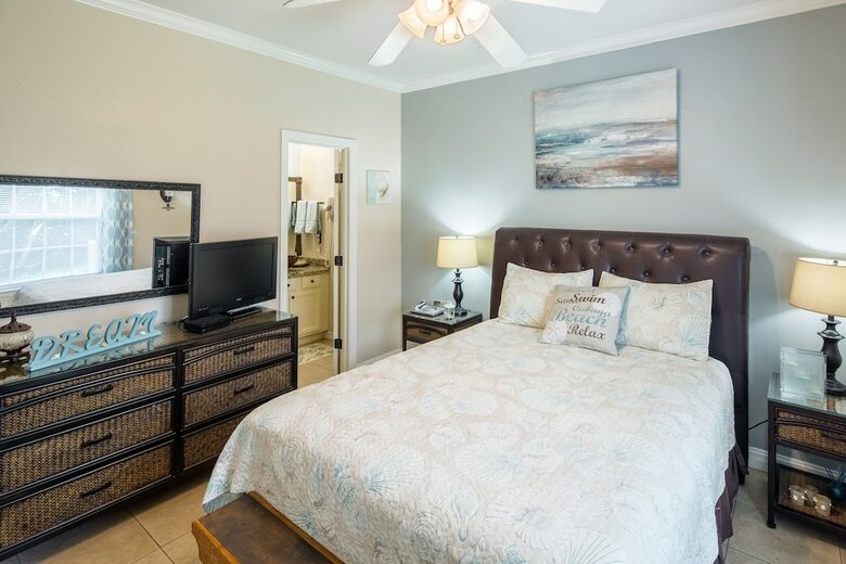Rain Dancer By South Padre Condo Rentals