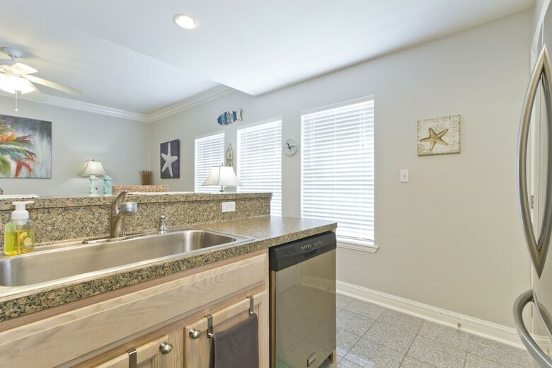 Rain Dancer By South Padre Condo Rentals