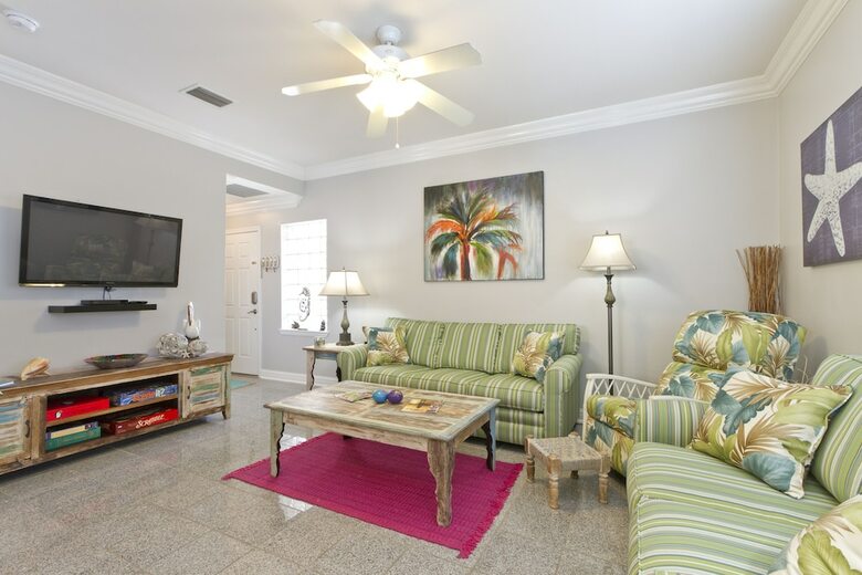 Rain Dancer By South Padre Condo Rentals