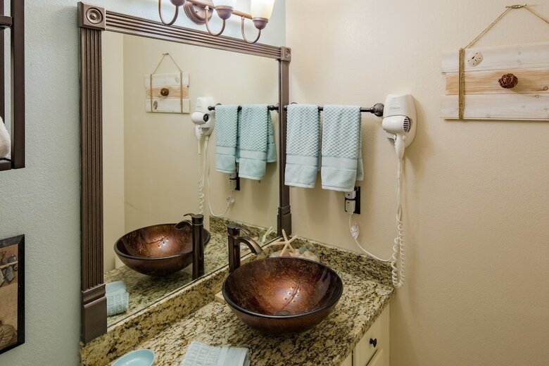 Rain Dancer By South Padre Condo Rentals