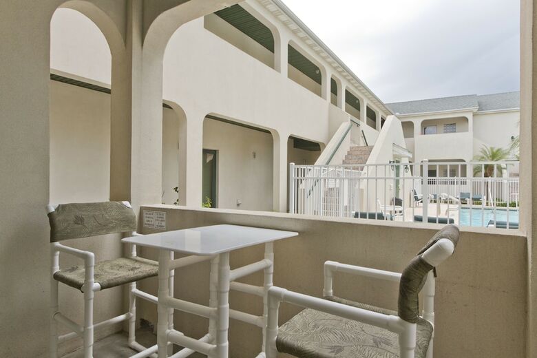 Rain Dancer By South Padre Condo Rentals