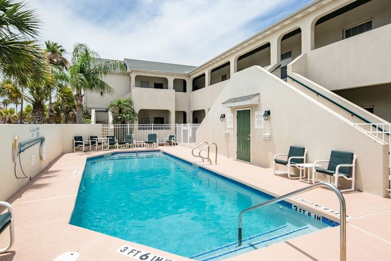 Rain Dancer By South Padre Condo Rentals