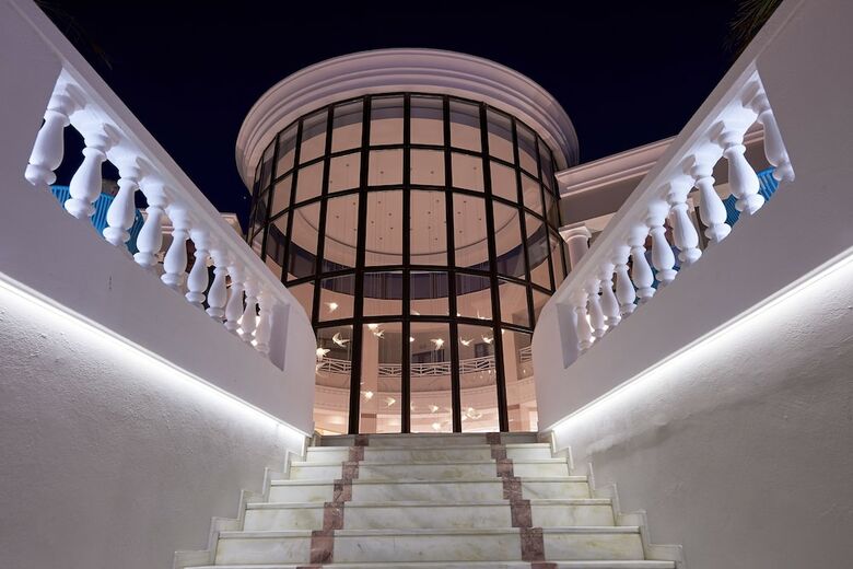 Hotel Mythos Palace Resort & Spa - All Inclusive