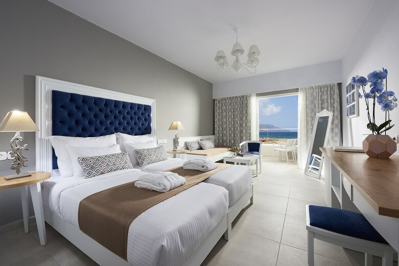 Hotel Mythos Palace Resort & Spa - All Inclusive