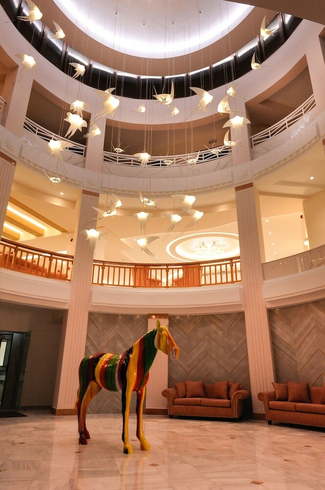 Hotel Mythos Palace Resort & Spa - All Inclusive