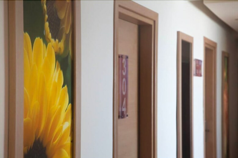 Four Season Colorado Hotel