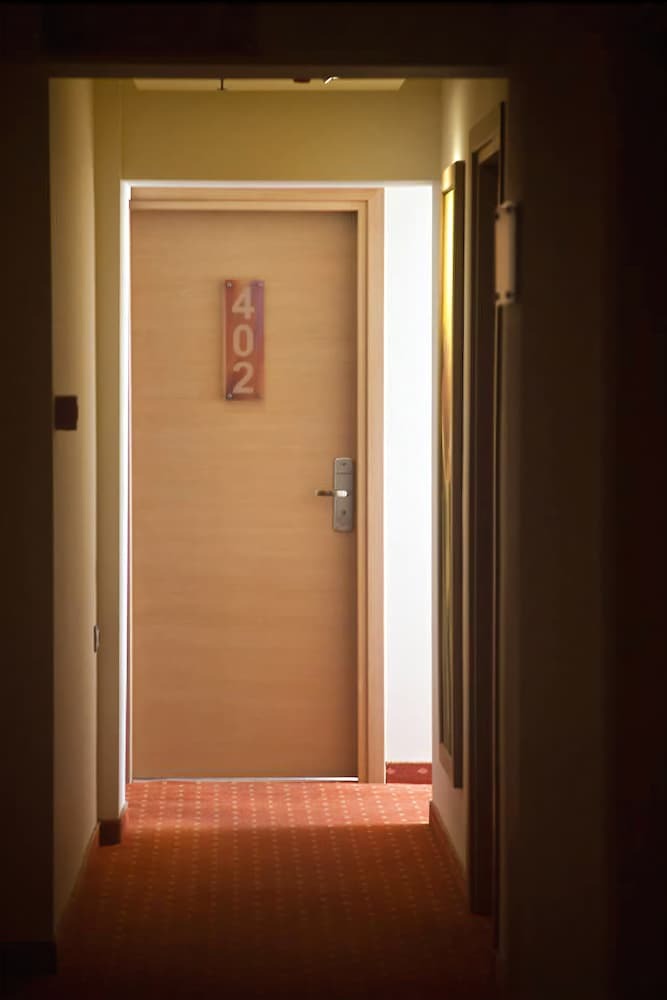 Four Season Colorado Hotel