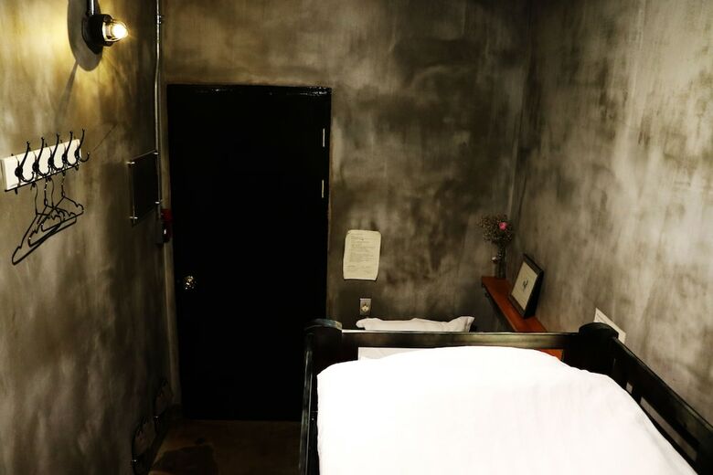 Hotel Twotwo House