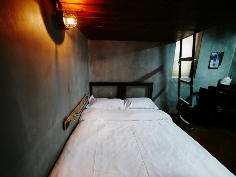 Hotel Twotwo House