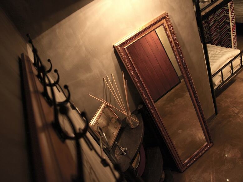 Hotel Twotwo House