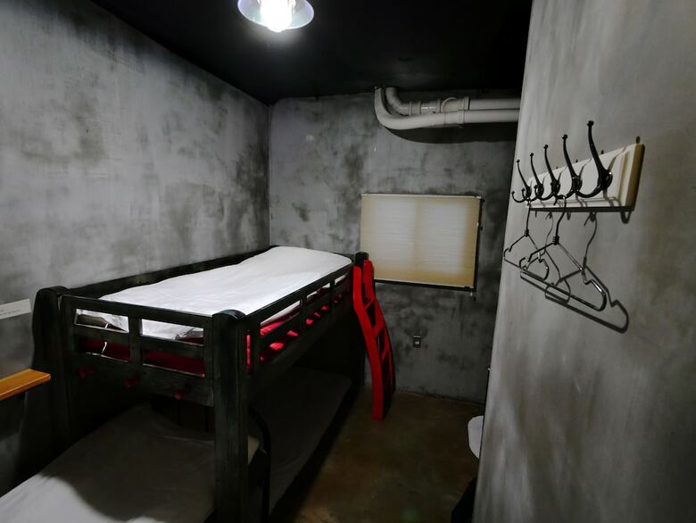 Hotel Twotwo House