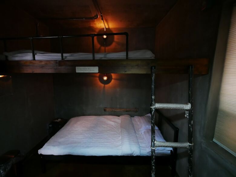 Hotel Twotwo House