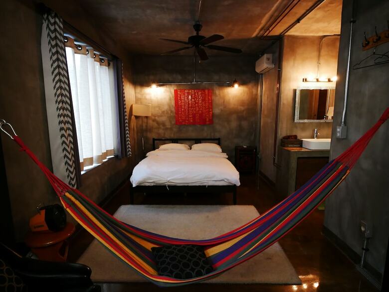Hotel Twotwo House