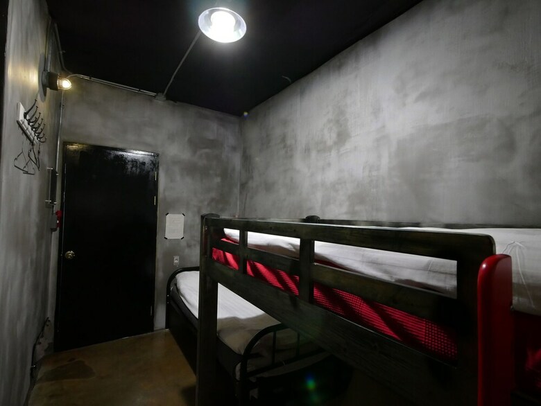 Hotel Twotwo House