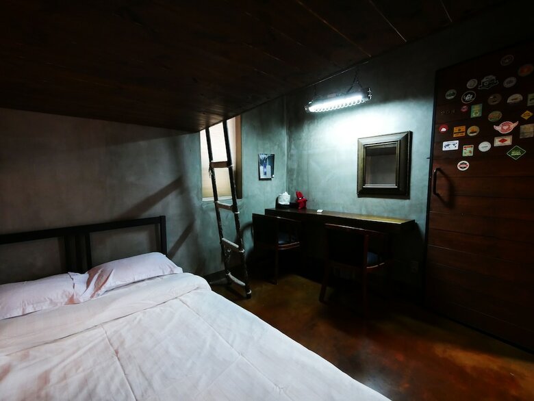 Hotel Twotwo House