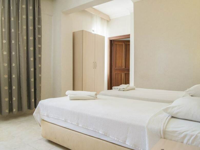 Ozcan Beach Hotel - All Inclusive