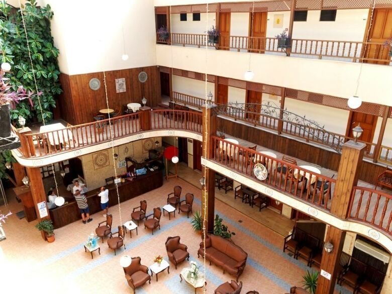 Ozcan Beach Hotel - All Inclusive