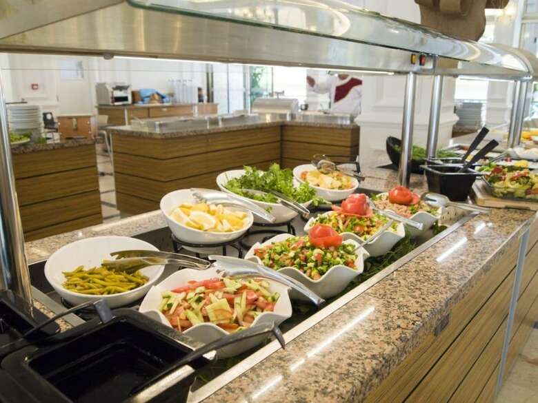 Ozcan Beach Hotel - All Inclusive