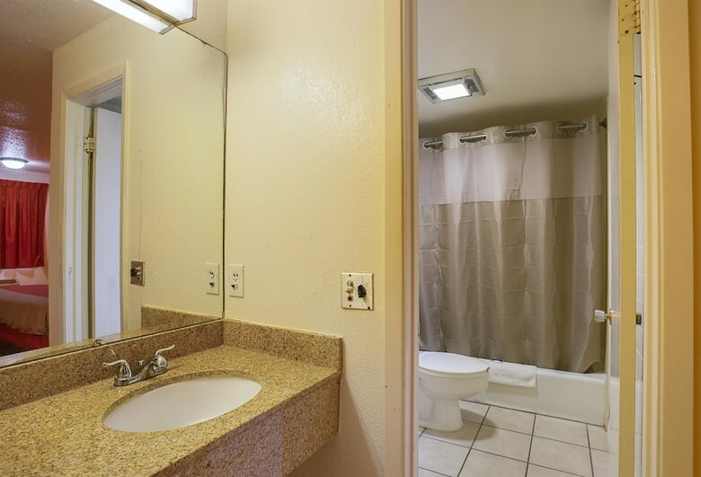 Motel 6 Brinkley, Ar