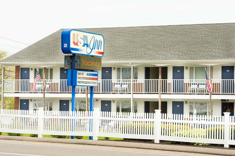 Motel Usa Inn