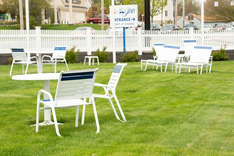 Motel Usa Inn