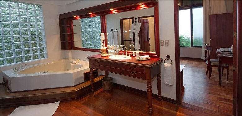 The Royal Palm Hotel