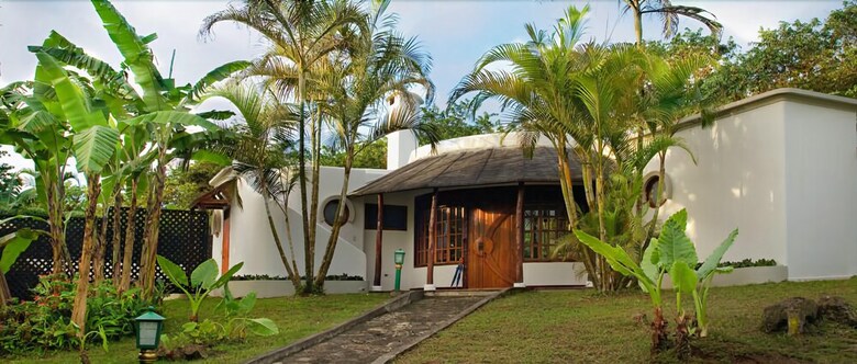 The Royal Palm Hotel