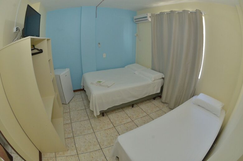 Gravat� Praia Hotel