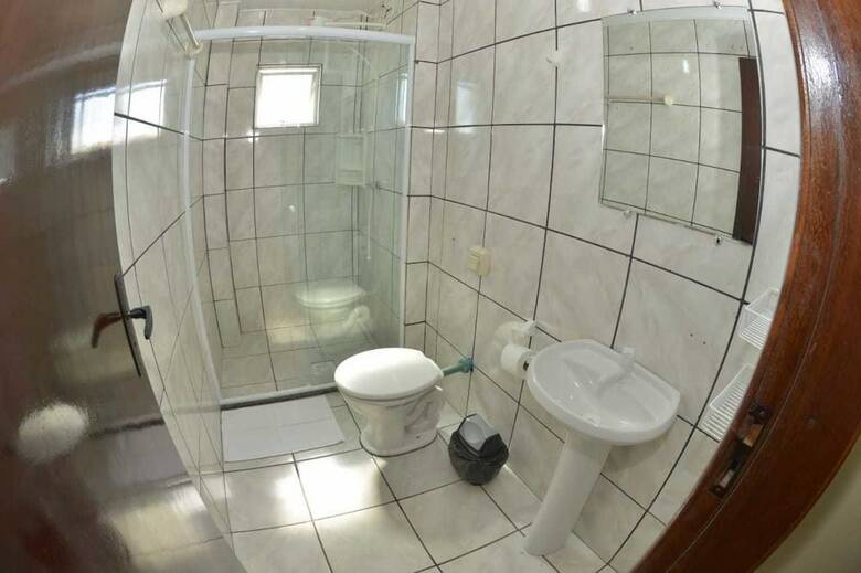 Gravat� Praia Hotel