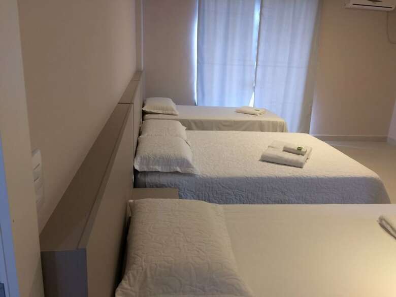 Gravat� Praia Hotel