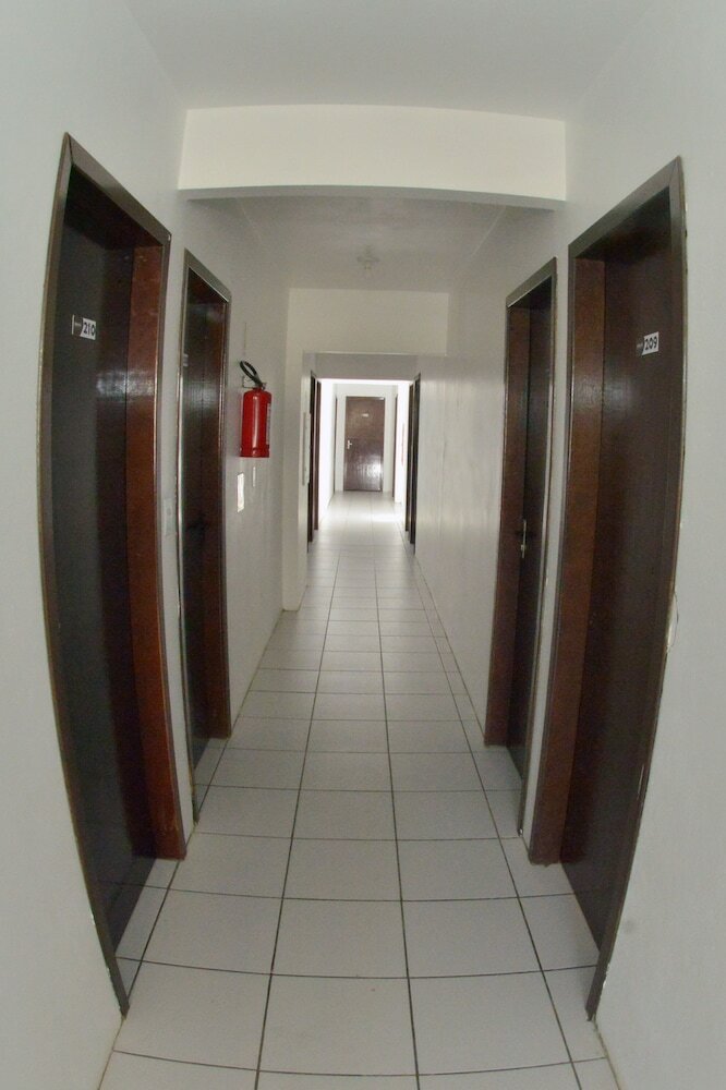 Gravat� Praia Hotel