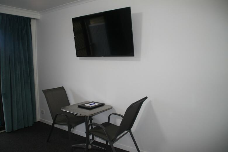 Hotel Ramada Resort Kooralbyn Valley