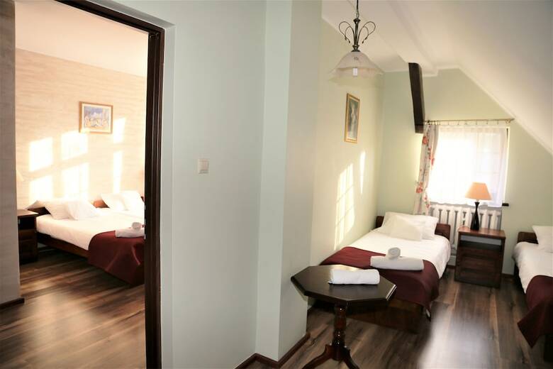 Kadyny Folwark Hotel & Spa