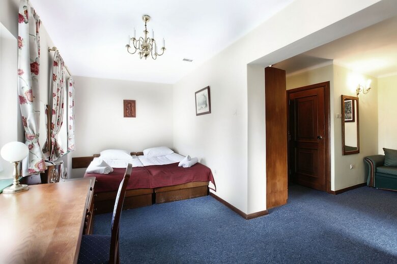 Kadyny Folwark Hotel & Spa