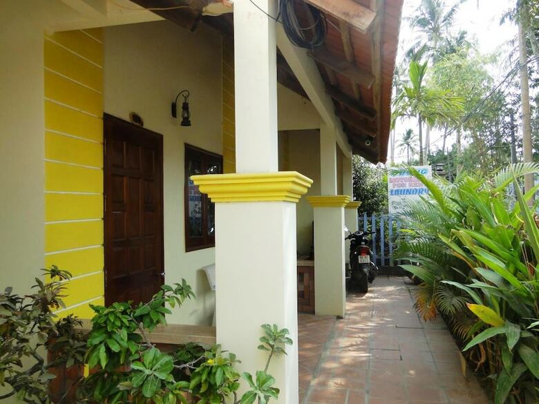 Hotel Davi Phu Quoc Guest House